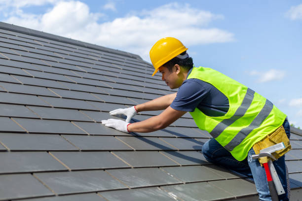 Best Best Roofing Contractors  in Warrensville Heights, OH