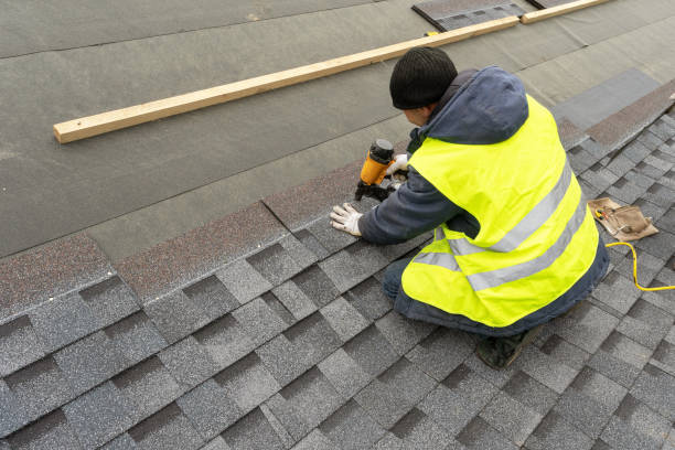 Quick and Trustworthy Emergency Roof Repair Services in Warrensville Heights, OH