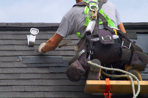 Best Commercial Roofing Services  in Warrensville Heights, OH