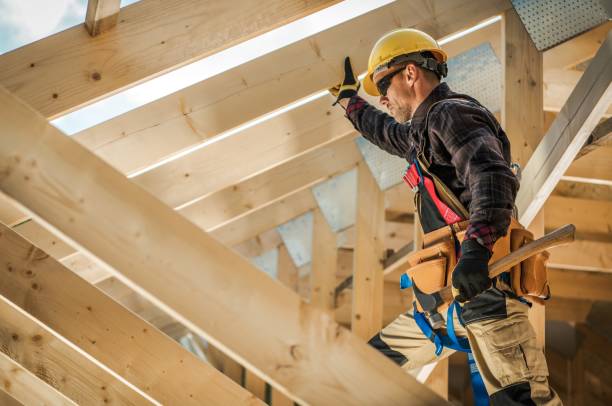 Best Commercial Roofing Services  in Warrensville Heights, OH