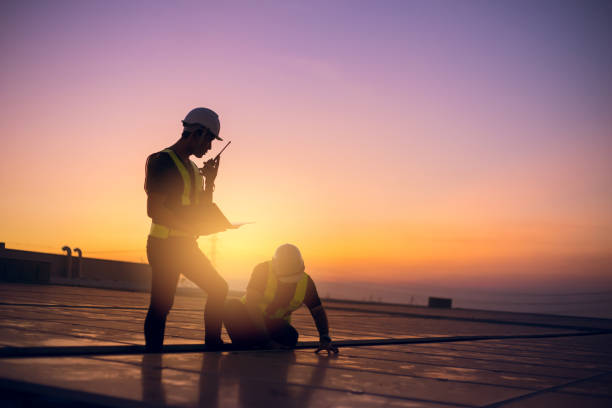 Best Roof Leak Repair  in Warrensville Heights, OH