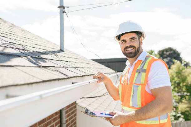 Professional Roofing Contractor in Warrensville Heights, OH
