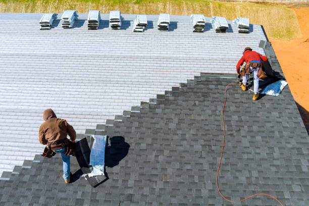 Best Roof Repair Estimates  in Warrensville Heights, OH