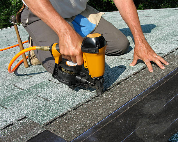 Best Best Roofing Contractors  in Warrensville Heights, OH
