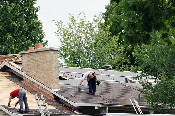Gutter Installation and Roofing in Warrensville Heights, OH
