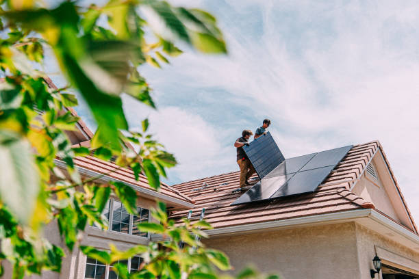 Best Roof Inspection Near Me  in Warrensville Heights, OH