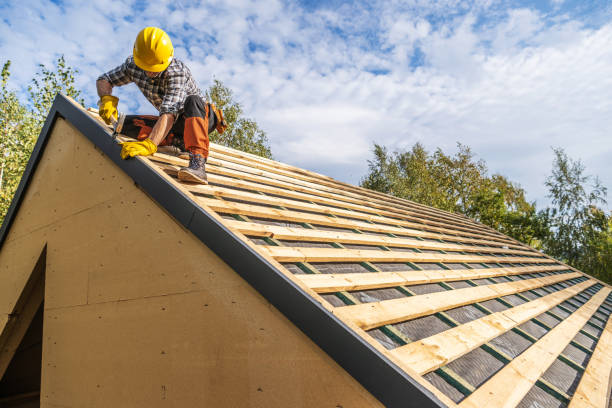 Best Shingle Roofing Installation  in Warrensville Heights, OH