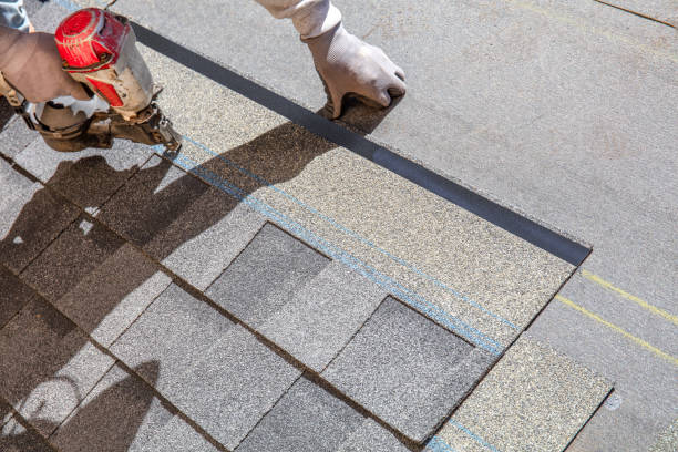 Best Roof Replacement Cost  in Warrensville Heights, OH