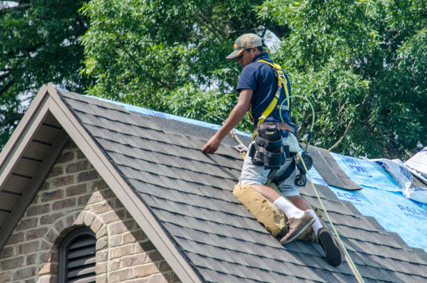 Quick and Trustworthy Emergency Roof Repair Services in Warrensville Heights, OH